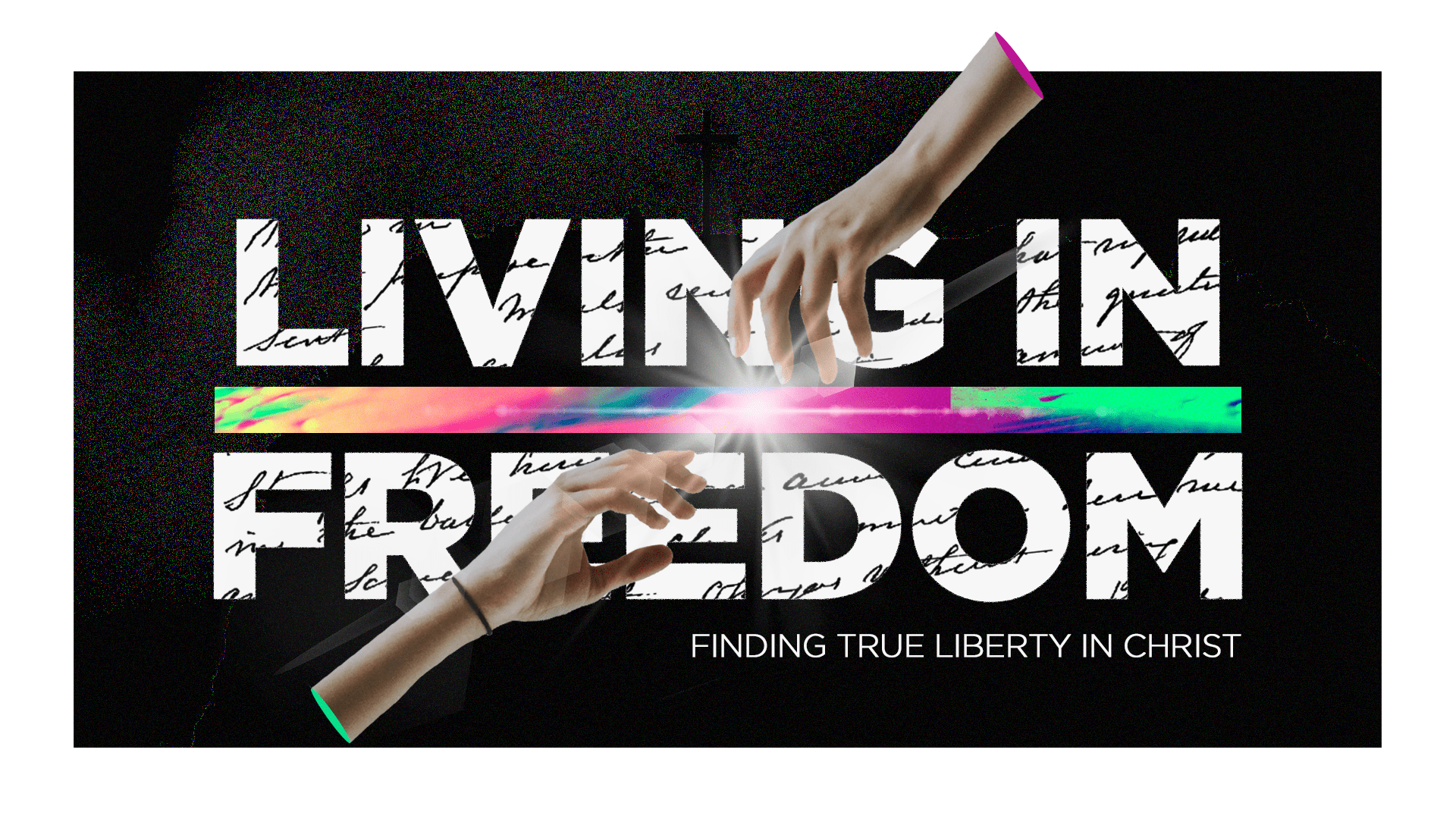 Living-in-Freedom