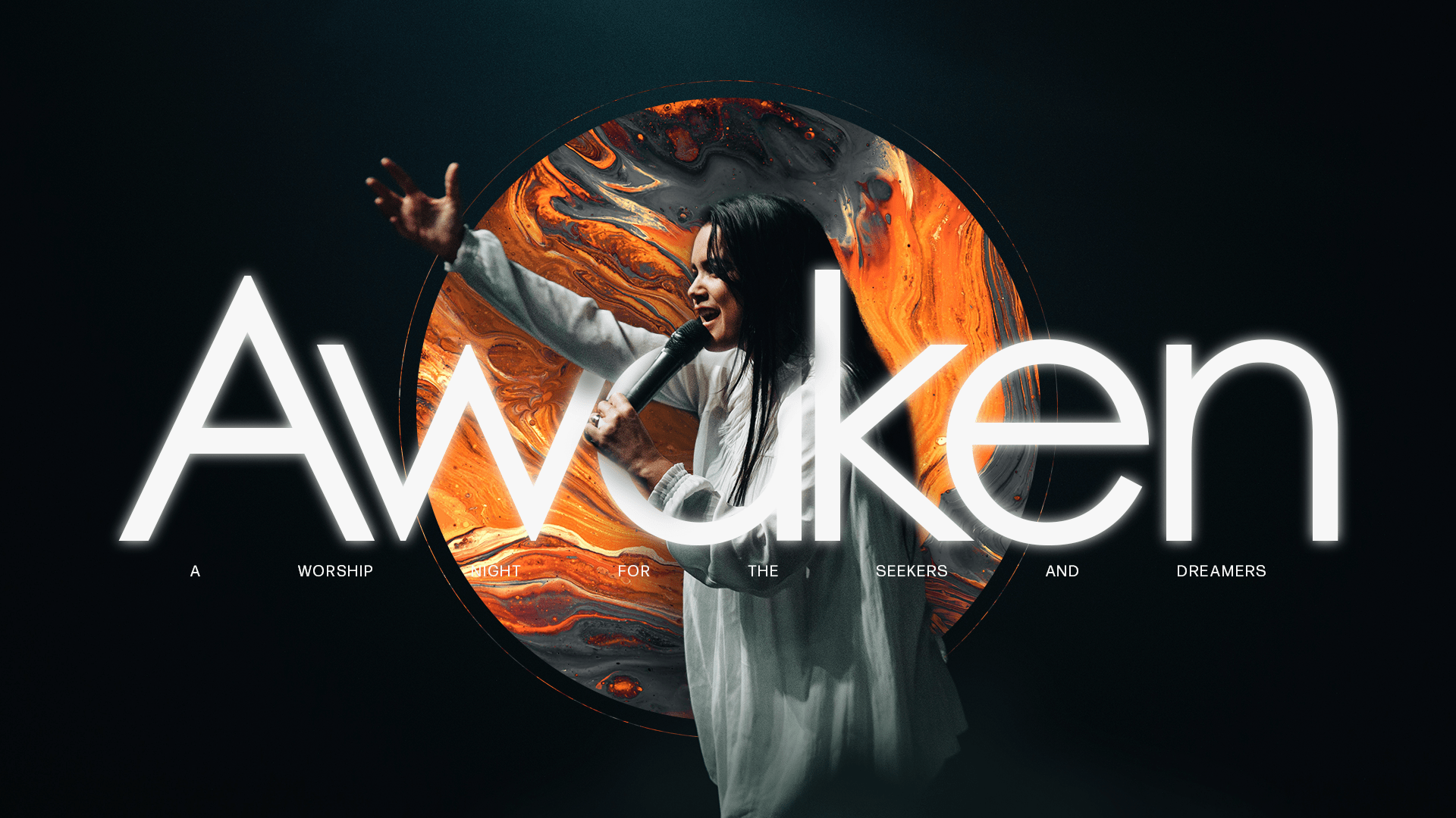 Awaken Sermon Series Bumper Video