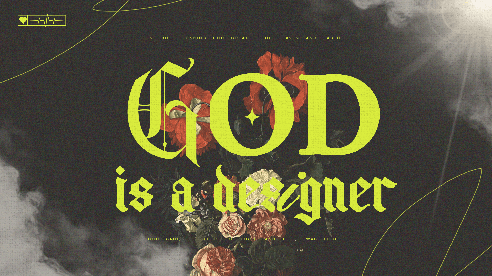 God-is-a-Designer- Sermon Series Graphics