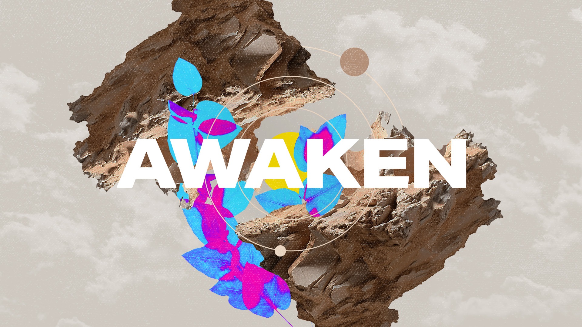 Awaken 02 Sermon Series Graphics