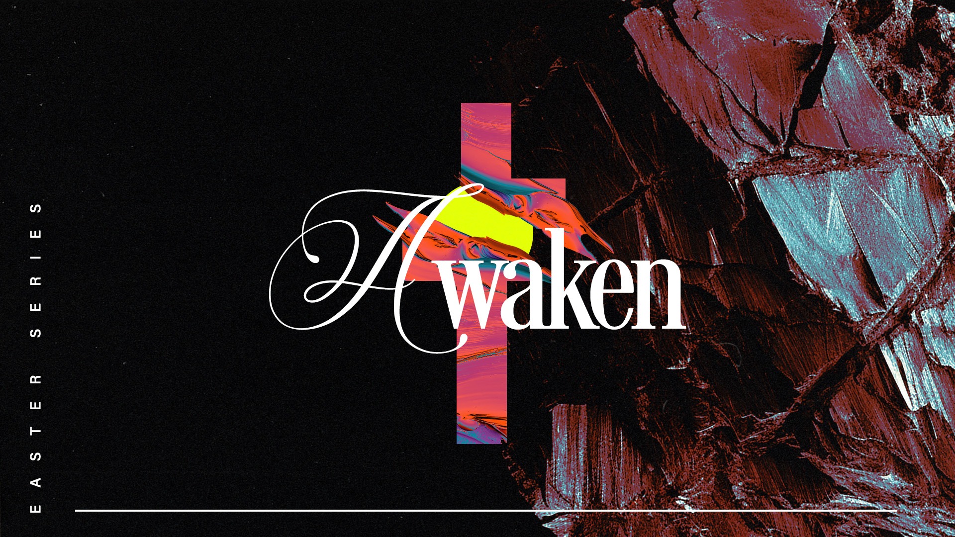Awaken 01 Sermon Series Graphics