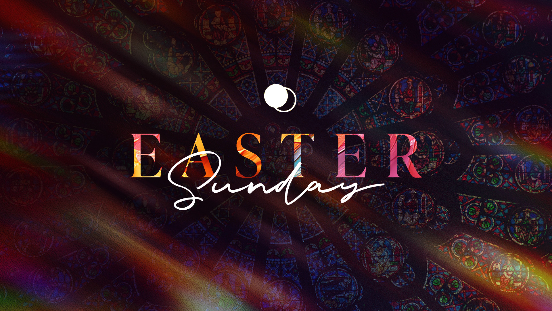 Easter Sunday 06 Sermon Series Graphics