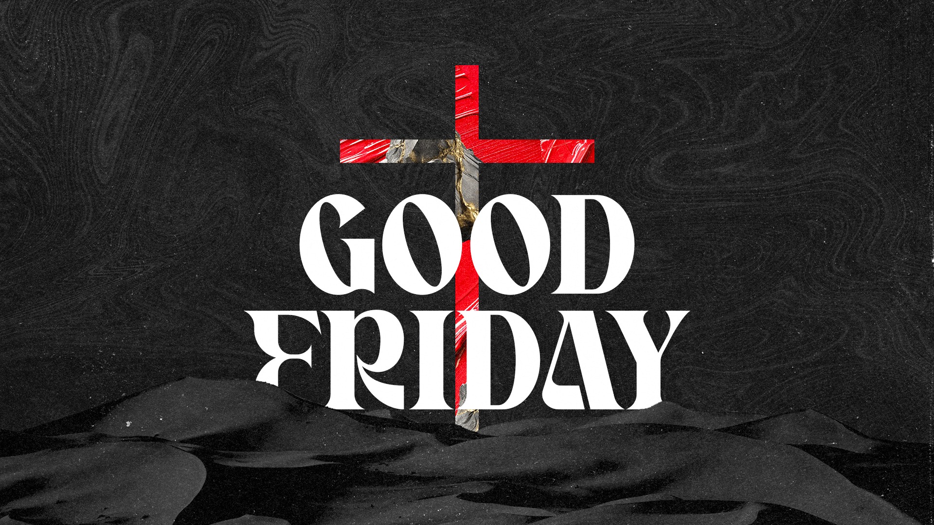 Good Friday 03 Sermon Series Graphics
