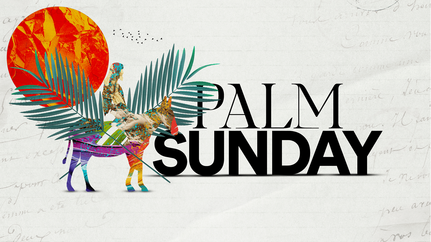 Palm Sunday 01 Sermon Series Graphics