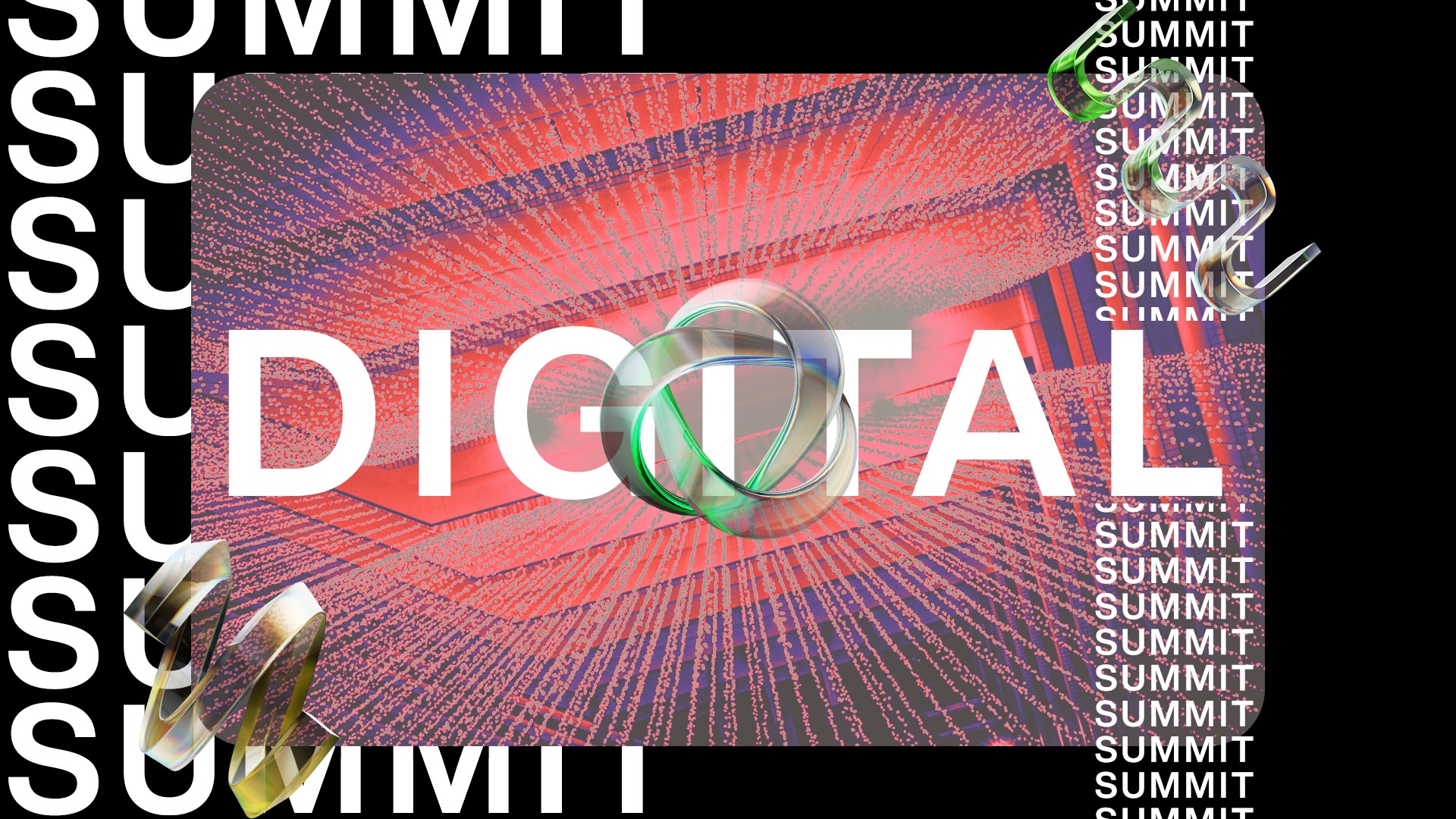 Digital Summit 01 Sermon Series Graphics